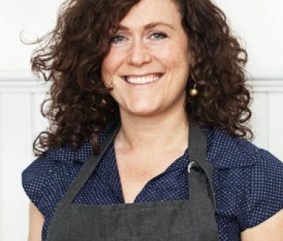 Månadens inspiratör: Nilla