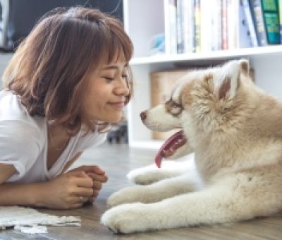 Det är helt okej att vara sjuk ibland