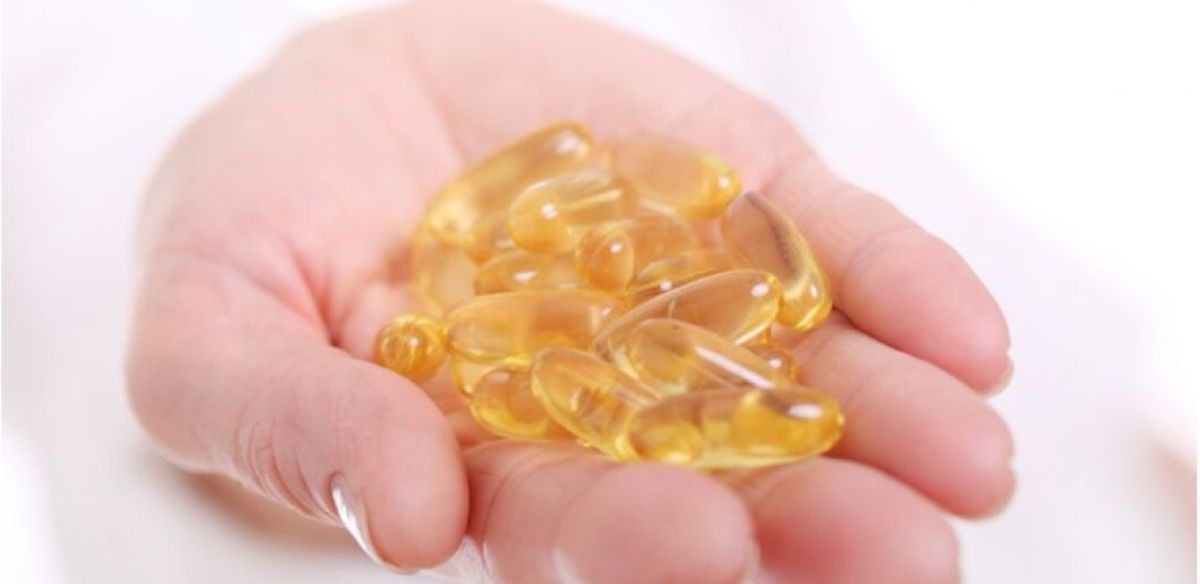 Fördelarna med omega-3-tillskott för en hälsosammare livsstil