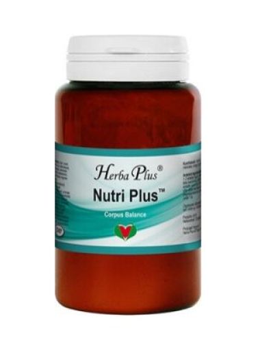 <span class="jp_product_title">Nutri Plus med järn 70 tabletter</span>