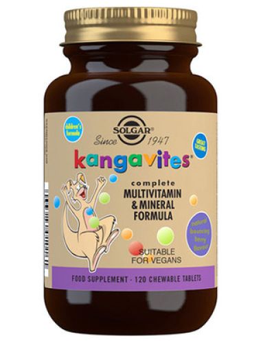 <span class="jp_product_title">Kangavites Bouncing Berry 120 sugtabletter</span>