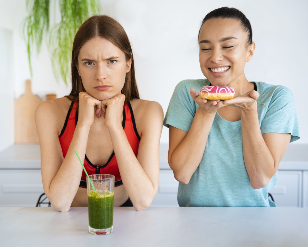 Myten du gick på om detox