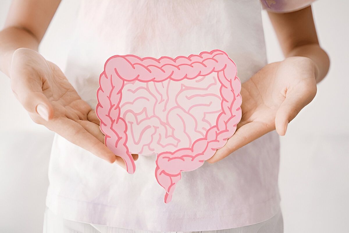 Läk din läckande tarm snabbt med dessa 5 knep