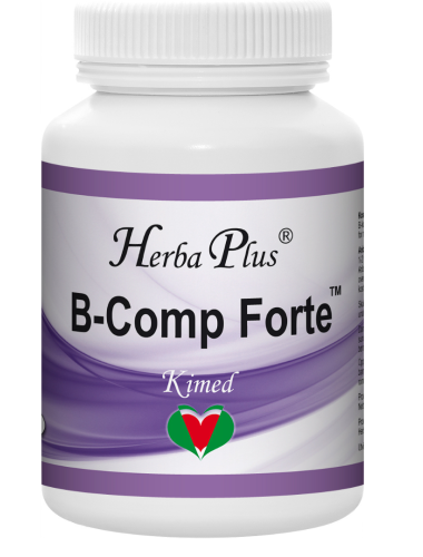<span class="jp_product_title">B-Comp Forte 60 Tabletter</span>