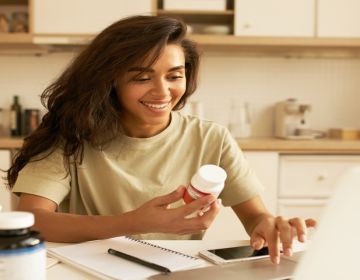 Förbättra din hälsa med viktiga vitaminer och kosttillskott