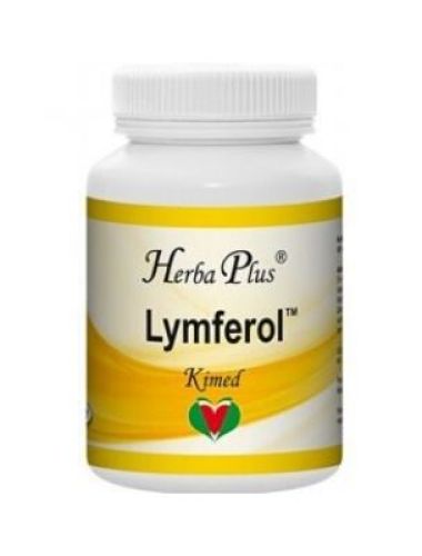 <span class="jp_product_title">Lymferol 150 kapslar</span>