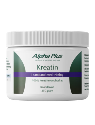 Kreatin 250 g