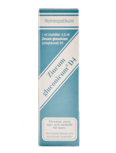 <span class="jp_product_title">Zincum gluconium D4 - Orala droppar 10 ml</span>