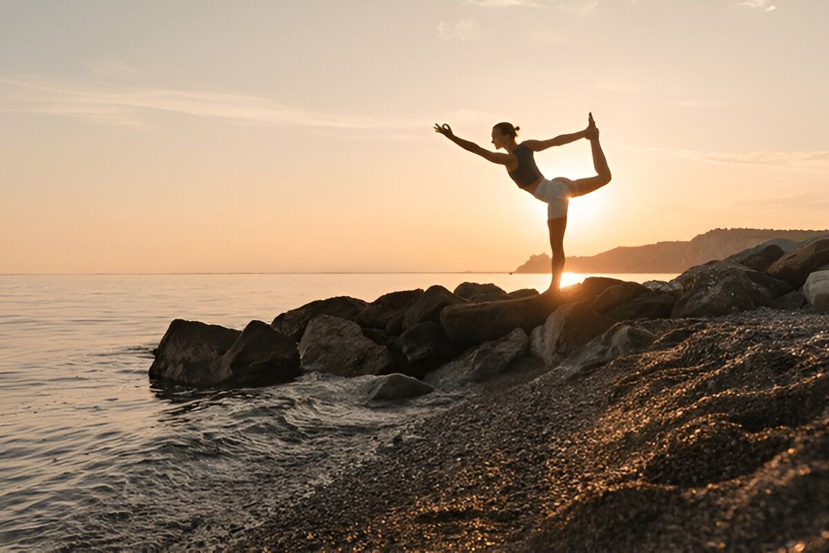 Månadens inspiratör: helhetshälsa