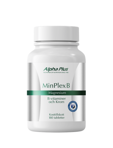 <span class="jp_product_title">MinPlex B 180 tabletter</span>