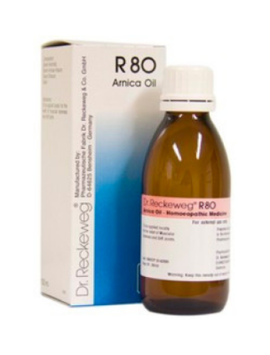 <span class="jp_product_title">R80 Komplexläkemedel Dr. Reckeweg 50 ml</span>