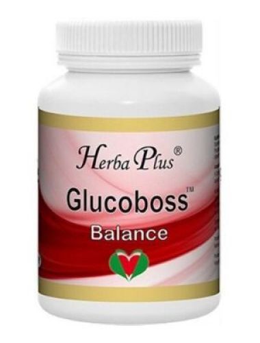 <span class="jp_product_title">Glucoboss Balance 90 tabletter</span>