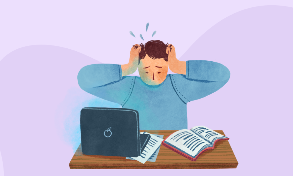 10 Ingredienser för att bekämpa stress naturligt