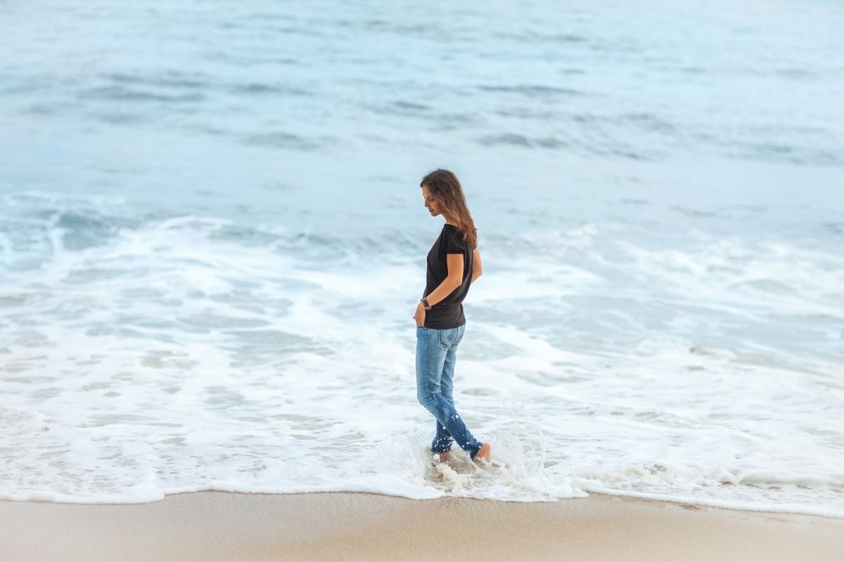 3 Tips för högkänsliga att, när livet känns överväldigande, orka med