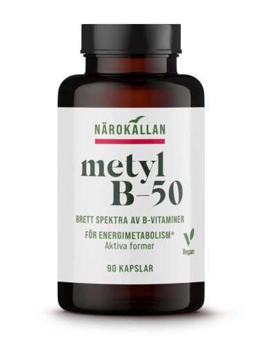 <span class="jp_product_title">Metyl B-50 100 kapslar</span>