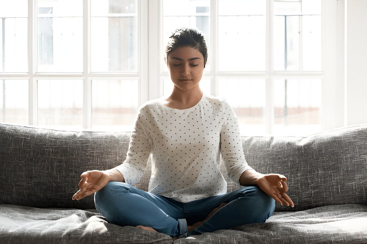 5 tips till att få kontroll över din stress