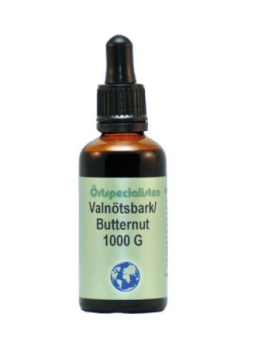 <span class="jp_product_title">Valnötsbark/Butternut 1000G 50 ml</span>