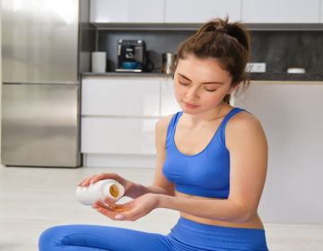 Hur du väljer rätt proteinpulver