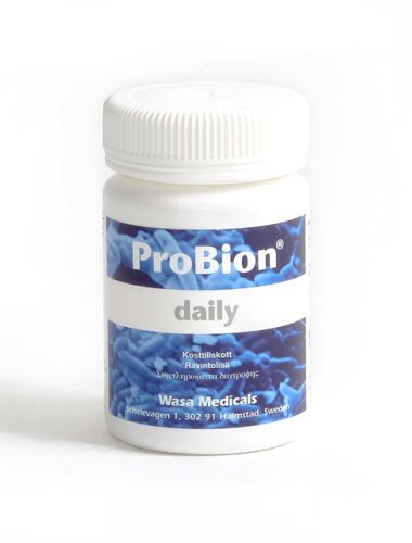 <span class="jp_product_title">ProBion Daily 150 tabletter</span>