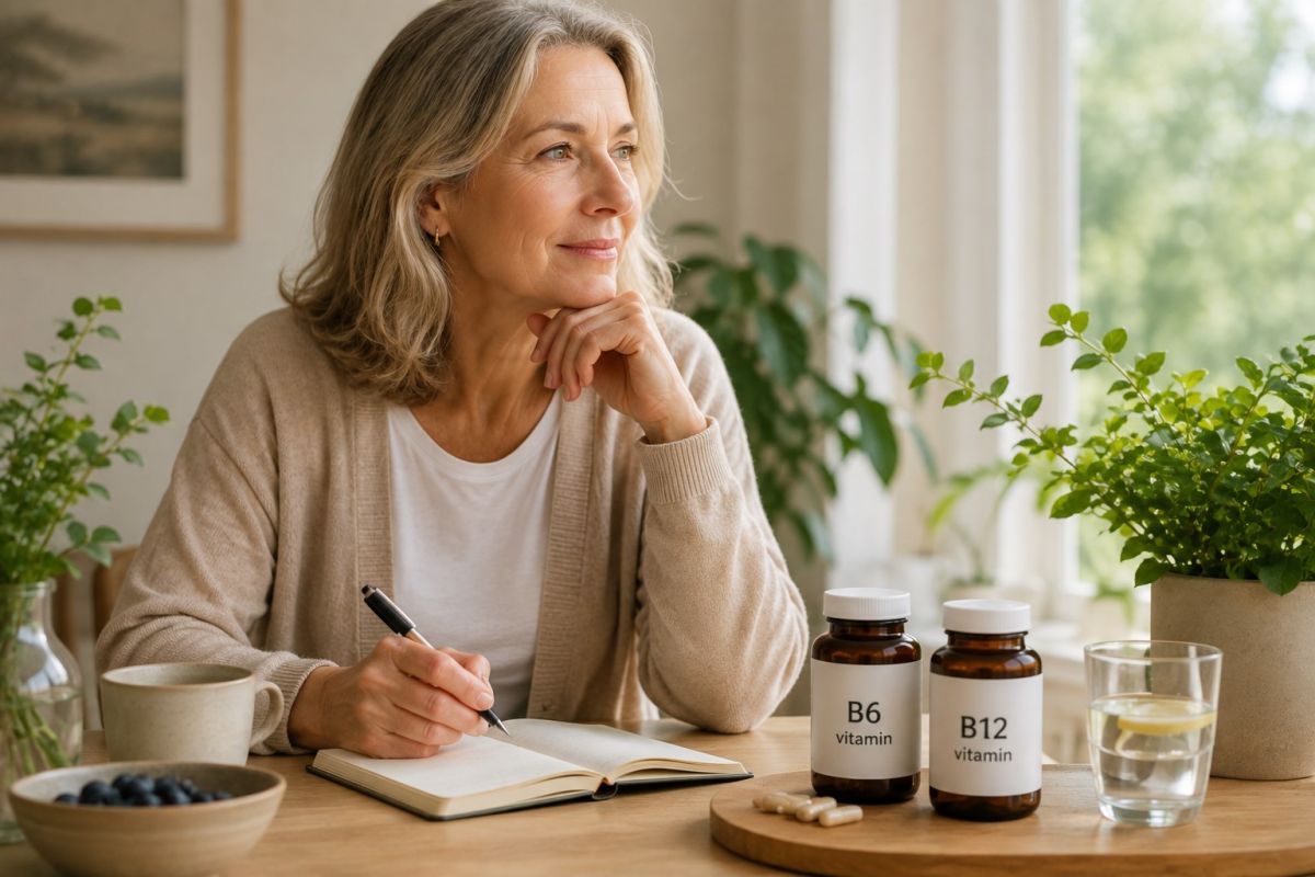 B-komplex vs. enskilda B-vitaminer: vad behöver du egentligen?