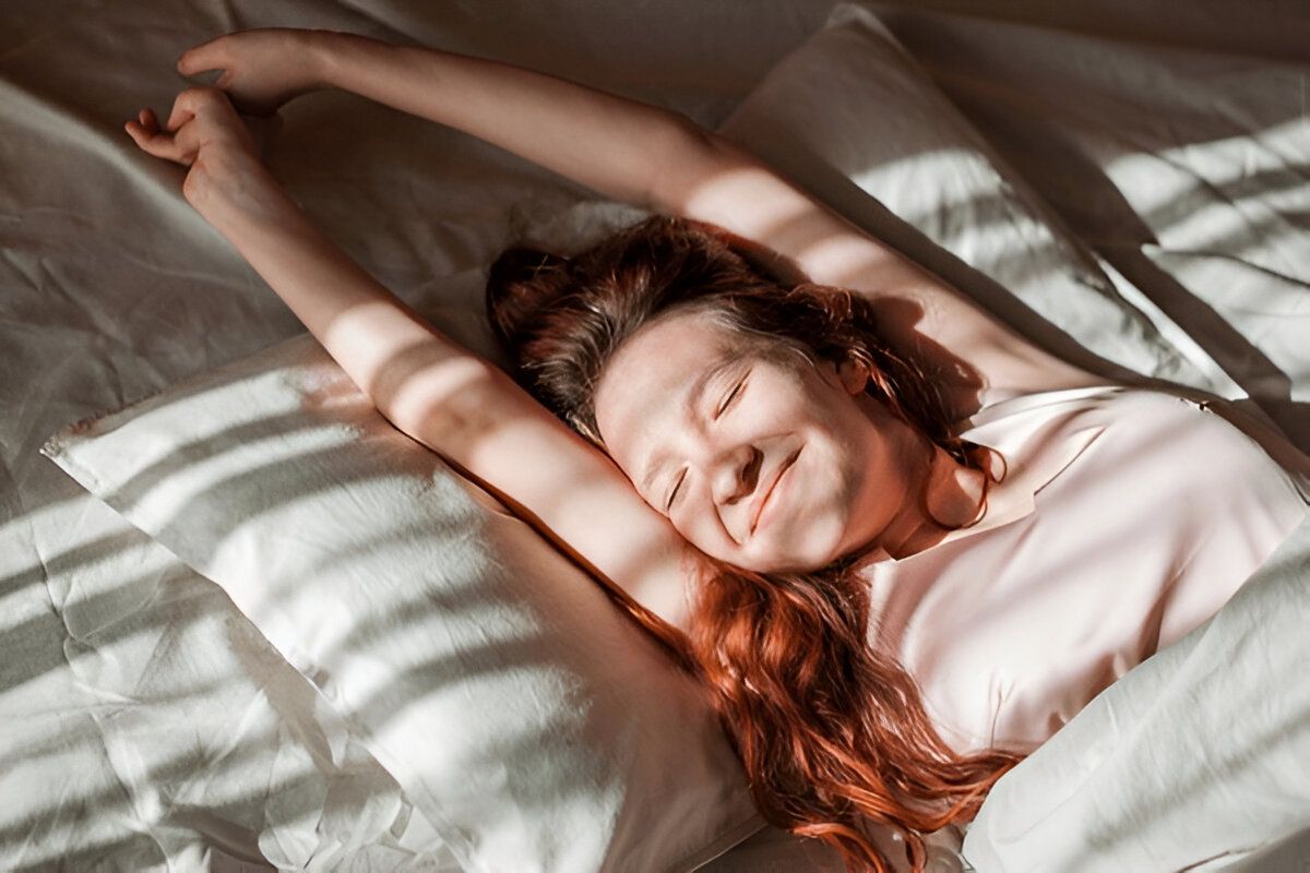 Förbättra sömnen redan idag - prova något av dessa 5 tips