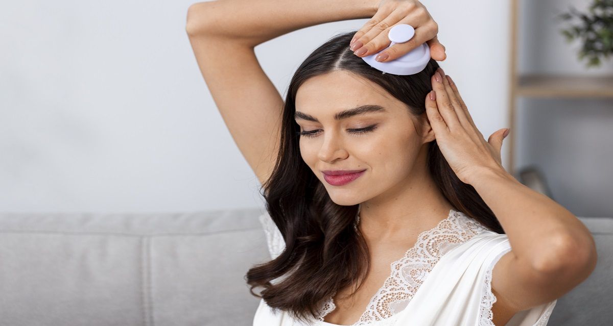 Kosttillskottens roll i att förbättra hårets, hudens och naglarnas hälsa