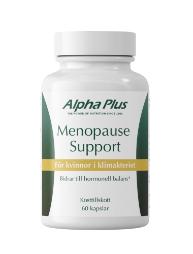 Menopause Support 60 kap