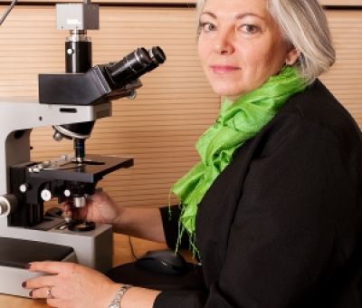 Månadens inspiratör: christina sjöqvist