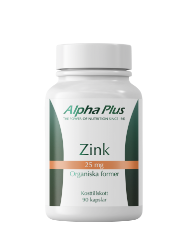 <span class="jp_product_title">Zink 25 mg 90 kapslar</span>