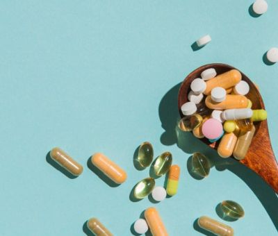 Kosttillskottens roll i att förbättra hårets, hudens och naglarnas hälsa