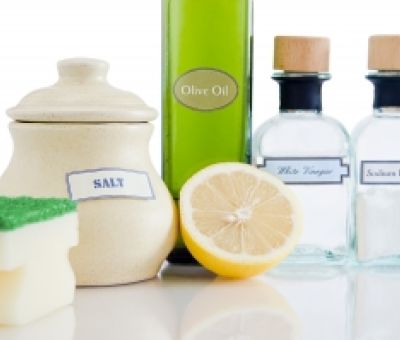 5 sätt att få ett hälsosammare hem