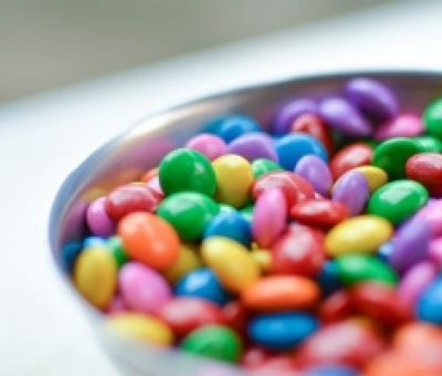 Den verkliga faran med socker