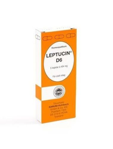 <span class="jp_product_title">Leptucin D6 - 5 kapslar</span>
