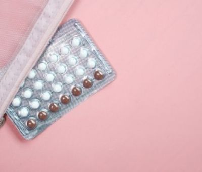 Är rädslan med p-piller verkligen befogad?