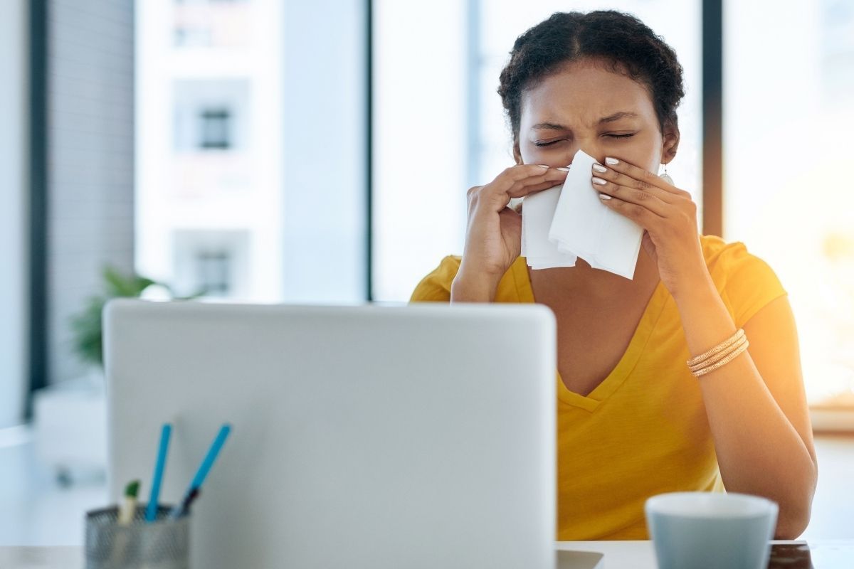 Zink och c-vitamin - superkombon ditt immunsystem kommer tacka dig för