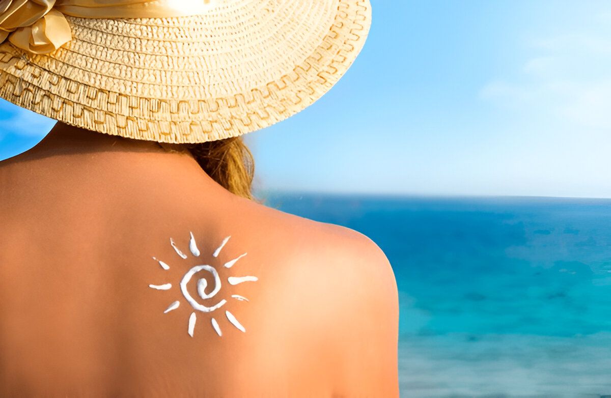 10 steg till en säker och snygg sommarbränna